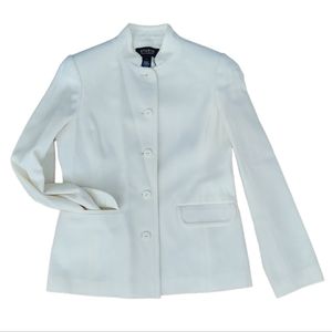 NWOT Studio by Liz Claiborne Jacket Blazer 4